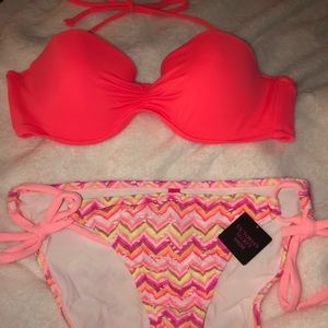 Victoria’s Secret swimsuit NWT size M